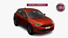 Naranja Nuevo 2025 Fiat 600 SUV | 21.120 € (Buen precio)