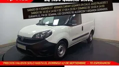 Usado 2019 Fiat Doblò Monovolumen | 8990 € (Precio justo)
