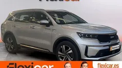Gris Usado 2023 Kia Sorento SUV | 36.990 € (Precio justo)