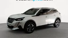 Usado 2023 Peugeot 2008 Allure SUV | 14.623 € (Super precio)