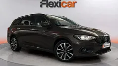 Usado 2016 Fiat Tipo Lounge Familiar | 8090 € (Precio justo)