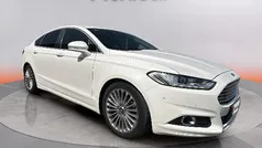 Blanco Usado 2016 Ford Mondeo Titanium Berlina | 13.790 € (Super precio)