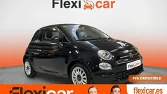 Usado 2019 Fiat 500 Lounge Utilitario | 8490 € (Buen precio)