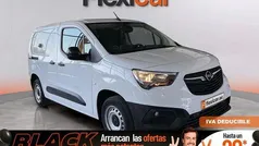 Usado 2023 Opel Combo Edition Monovolumen | 11.490 € (Super precio)