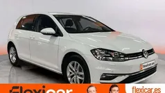 Usado 2017 VW Golf VII Advance Utilitario | 13.290 € (Precio justo)