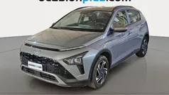 Usado 2022 Hyundai Bayon SUV | 11.810 € (Precio justo)