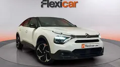 Usado 2023 Citroën C4 Feel Berlina | 13.990 € (Buen precio)