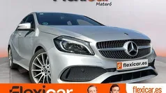 Usado 2018 Mercedes A200 Utilitario | 17.790 € (Precio justo)