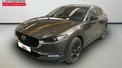 Usado 2025 Mazda CX-30 Homura-Line SUV | 31.620 € (Precio justo)