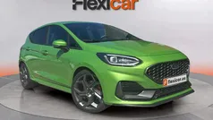 Usado 2023 Ford Fiesta ST Utilitario | 22.590 € (Precio justo)