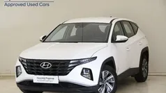 Usado 2024 Hyundai Tucson SUV | 23.990 € (Buen precio)