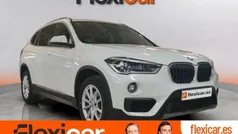 Usado 2019 BMW X1 SUV | 21.990 € (Buen precio)