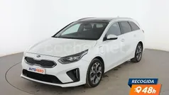 Usado 2021 Kia Ceed Familiar | 18.499 € (Precio justo)