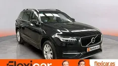 Usado 2017 Volvo XC90 Inscription SUV | 28.990 € (Buen precio)