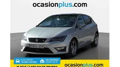 Usado 2015 Seat Leon FR Utilitario | 13.250 € (Buen precio)