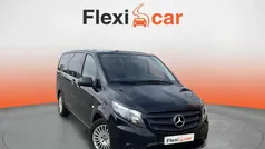 Usado 2019 Mercedes V200 Marco Polo Monovolumen | 28.990 € (Buen precio)