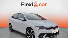 Usado 2023 VW Polo GTI Berlina | 24.990 € (Precio justo)