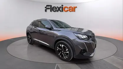 Usado Peugeot 2008 Allure 131 CV (96 kW) 2021 SUV