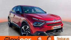Usado 2021 Citroën C4 Feel Berlina | 17.990 € (Precio justo)