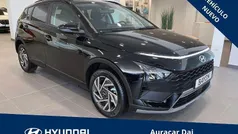 Usado 2025 Hyundai Bayon SUV | 23.100 € (Precio justo)