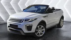 Usado 2017 Land Rover Range Rover evoque SE Dynamic Utilitario | 41.900 €