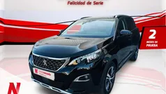 Usado 2019 Peugeot 5008 S Monovolumen | 18.682 € (Precio justo)