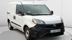 Usado 2019 Fiat Doblò Monovolumen | 8750 € (Super precio)