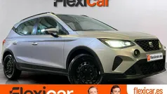 Usado 2023 Seat Arona Reference SUV | 16.990 € (Un poco caro)