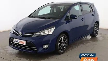 Usado Toyota Verso Advance 147 CV (108 kW) 2017 Monovolumen