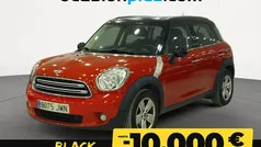 Usado 2016 Mini Cooper D Countryman SUV | 12.590 € (Precio justo)