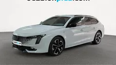 Usado 2024 Peugeot 508 GT Familiar | 23.546 € (Precio justo)
