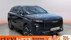 Negro Usado 2024 Jaecoo 7 SUV | 25.490 € (Buen precio)