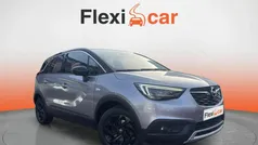 Gris Usado 2019 Opel Crossland X Innovation SUV | 11.090 € (Precio justo)
