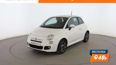 Usado 2015 Fiat 500 S Berlina | 7799 € (Precio justo)