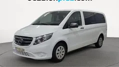 Usado 2020 Mercedes Vito Monovolumen | 30.819 € (Super precio)