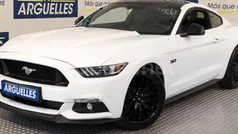 Usado 2016 Ford Mustang GT Coupe | 39.750 € (Precio justo)