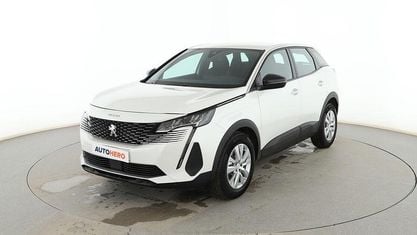 Occasion Peugeot 3008 Active 131 PK (96 kW) 2023 Wit SUV