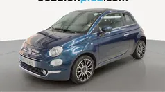 Usado 2023 Fiat 500 Dolcevita Utilitario | 10.900 € (Buen precio)