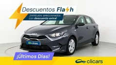 Usado 2023 Kia Ceed Familiar | 19.390 € (Buen precio)