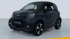 Usado 2024 Smart ForTwo Electric Drive Coupe | 19.000 € (Precio justo)