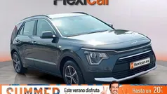 Usado 2024 Kia Niro 2 SUV | 23.190 € (Precio justo)