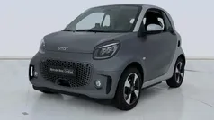Usado 2023 Smart ForTwo Electric Drive Passion Coupe | 18.150 € (Precio justo)