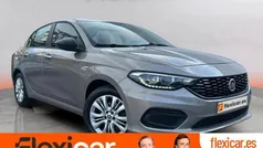 Marrón Usado 2019 Fiat Tipo Berlina | 10.790 € (Precio justo)