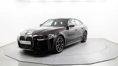 Usado 2022 BMW M440 M Sport Berlina | 57.900 € (Precio justo)