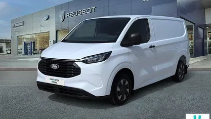 Usado Ford Transit Custom Trend 232 CV (170 kW) 2025 Van