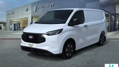 Blanco Nuevo 2025 Ford Transit Custom Trend Van | 39.900 € (Precio justo)