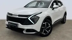 Otro Usado 2024 Kia Sportage 2 SUV | 33.195 € (Buen precio)