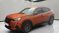 Usado 2023 Peugeot 2008 Active SUV | 16.499 € (Precio justo)