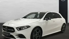 Usado 2020 Mercedes A180 AMG line Utilitario | 27.900 € (Precio justo)