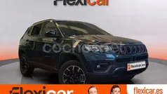 Usado 2022 Jeep Compass Trailhawk SUV | 22.990 € (Super precio)